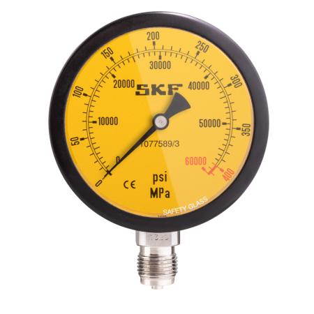 SKF - Pressure gauge - 1077589/3