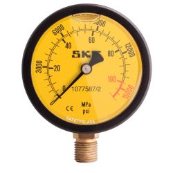 Pressure gauge - 1077587/2