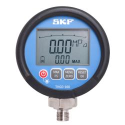 Digital pressure gauge 100MPa - THGD 100