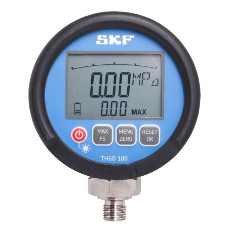SKF - Digital pressure gauge 100MPa - THGD 100