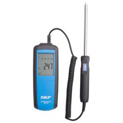 Contact thermometer - TKDT 10