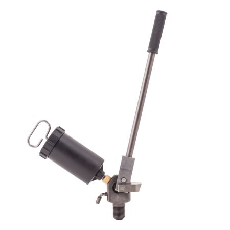 SKF - Oil Injector 400 MPa - 226400 E/400