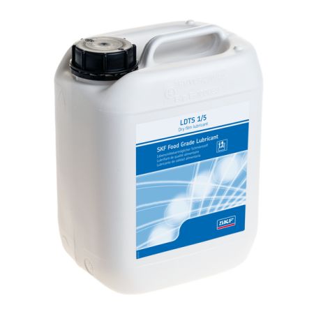 SKF - Food comp. dry lubricant - LDTS 1/5