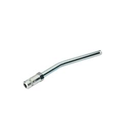 Extension pipe for grease gun - 1077600-1
