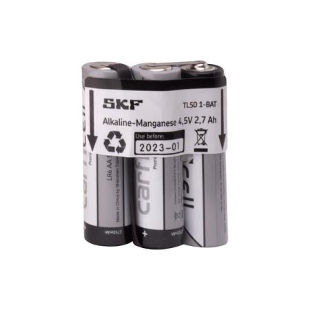 SKF - TLSD Battery pack - TLSD 1-BAT