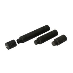 Hydraulic spindle extension piece set, 80kN - TMHS 8T