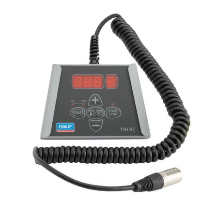 SKF - Remote control TIH Heater - TIH RC