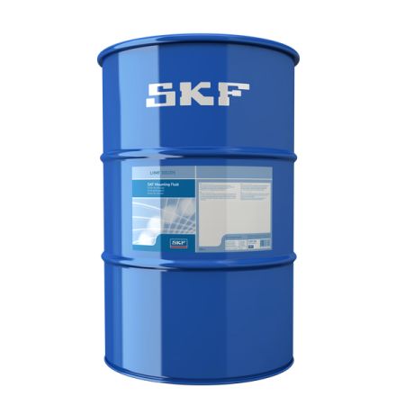 SKF - Mounting fluid | Can Inhoud 205 Liter | LHMF 300/205