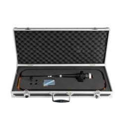 Articulated tube 1m for video endoscope - TKES TA-1