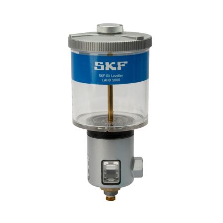 SKF - Oil leveller, 1000ml - LAHD 1000