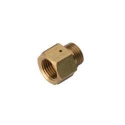 Filter nipple for oil injector - 1077597