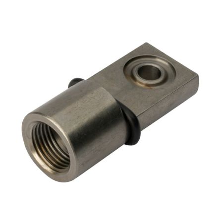 SKF - Gauge nipple for adaptor block - 226402-1