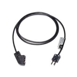 Temperature probe (incl. cable and plug) - TMBH 1-3
