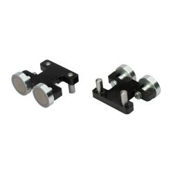 Side adapter set for TMEB 2 and TKBA 40 - TMEB A2