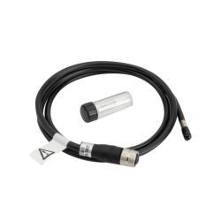 Semi-rigid tube 1m for video endoscope - TKES TS-1