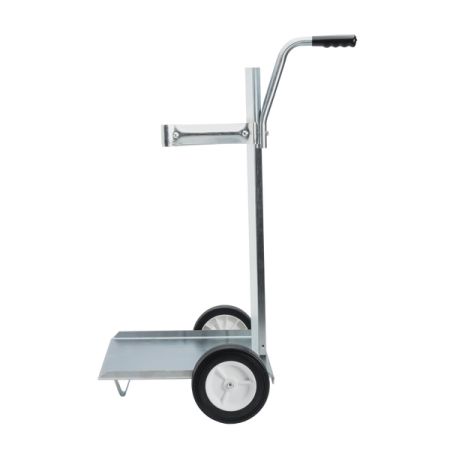 SKF - Grease trolley for 18 kg and 50 kg drums - LAGT 18-50