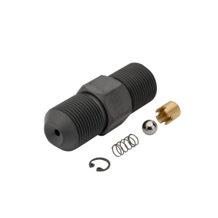 SKF - THAP..E series Connection nipple assembly - THAP E-9