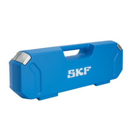 SKF - Tool case (empty) with inlay for TMBP 20E - TMBP 20E-CX