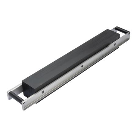 SKF - Yoke 100x100x700mm complete with sliding rails for TIH L44 & TIH L44MB heater - TIH L44-Y15