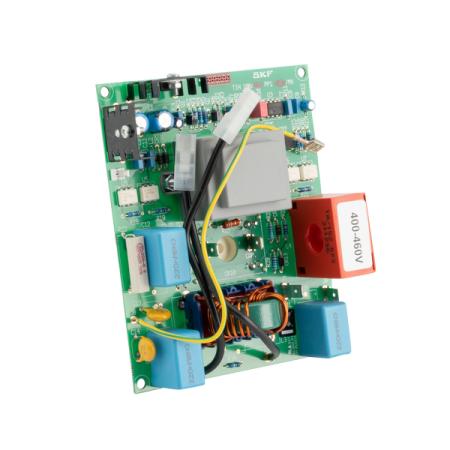 SKF - Power print medium voltage 400-460V, 50-60Hz - TIH 100-PMV
