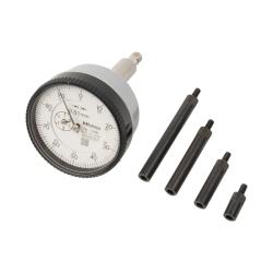 Vertical dial gauge for HMV E series nuts - TMCD 5P