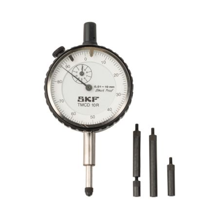 SKF - Horizontal dial gauge for HMV E series nuts - TMCD 10R