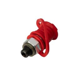 Quick connection coupling - 729100