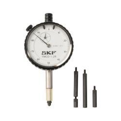 Inch dial gauge - TMCD 1/2R