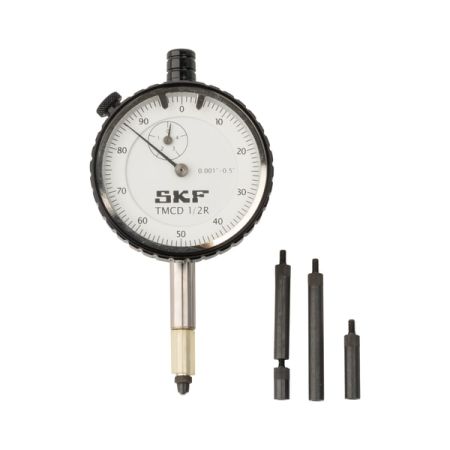 SKF - Inch dial gauge - TMCD 1/2R