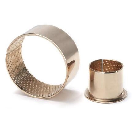 SKF - Glijlager cil.Brons met axiale deling - PRM 303440