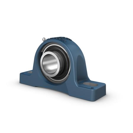 SKF - Y-Lagerblok compleet - SY 20 TF