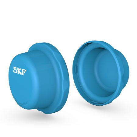 SKF -  SKF Foodline Blue Range Dichte eindkap - ECB 508