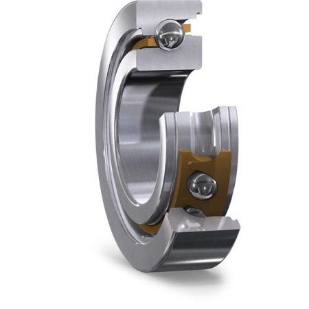SKF - Spindel lager - S7005 ACE/P4ADGA - [25x47x24]