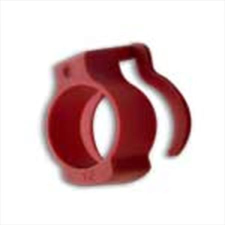 3130.06.03 - Legris - Security - 6 mm - Rood
