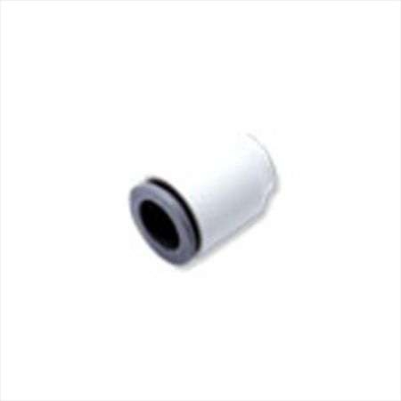 6351.04.00WP2 - Legris - Lf Water White End andard P2 - 4 mm