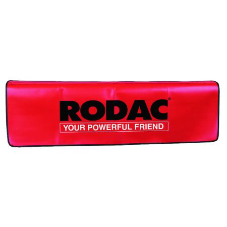 Rodac - Spatbord beschermhoes - RAMG5050