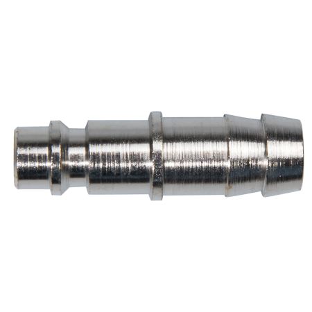 Rodac - 10x Euro insteeknippel slangtule 13mm - RR7206SET