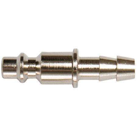 Rodac - 10x ISO 6 insteeknippel slangtule 8-9mm - RR7304SET