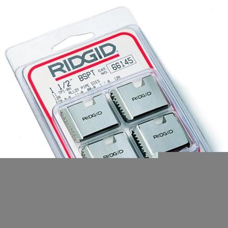 RID/66110 - Ridgid - RIDGID Draadsnijkussens 11-R en 12-R