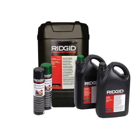 RID/11931 - Ridgid - RIDGID Minerale snij-olie