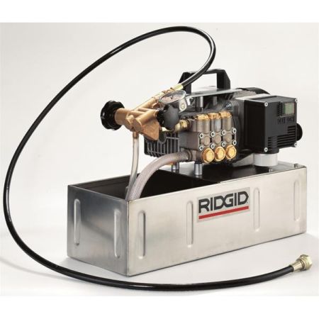 RID/19021 - Ridgid - RIDGID Testpomp 1460E