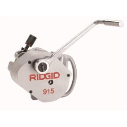 RIDGID Rolgroever voor draadsnijmachine 915