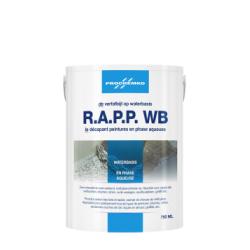 Verfafbijt Product-R.A.P.P. Op waterbasis
