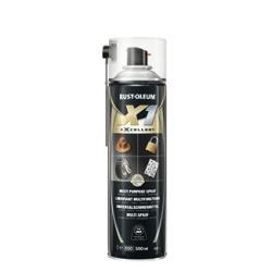 Multispray Product-X1 Excellent