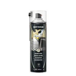 Siliconenspray Product-X1 Excellent