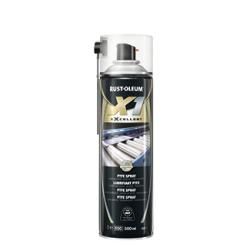 PTFE spray Product-X1 Excellent