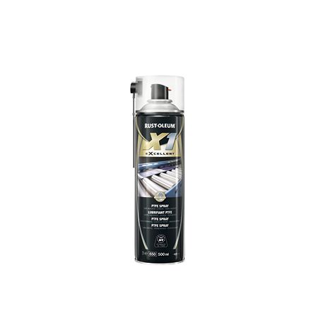 RUST-OLEUM® PTFE spray 1618