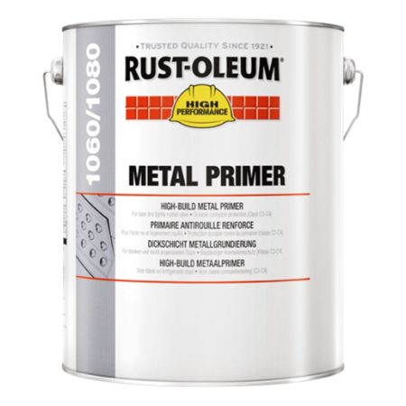 RUST-OLEUM® Metaalprimer 106008.4.75