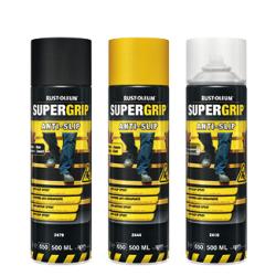 Anti-slip spuitbus Product-Anti-Slip spray