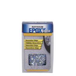 Decoratieve chips Product-EpoxyShield